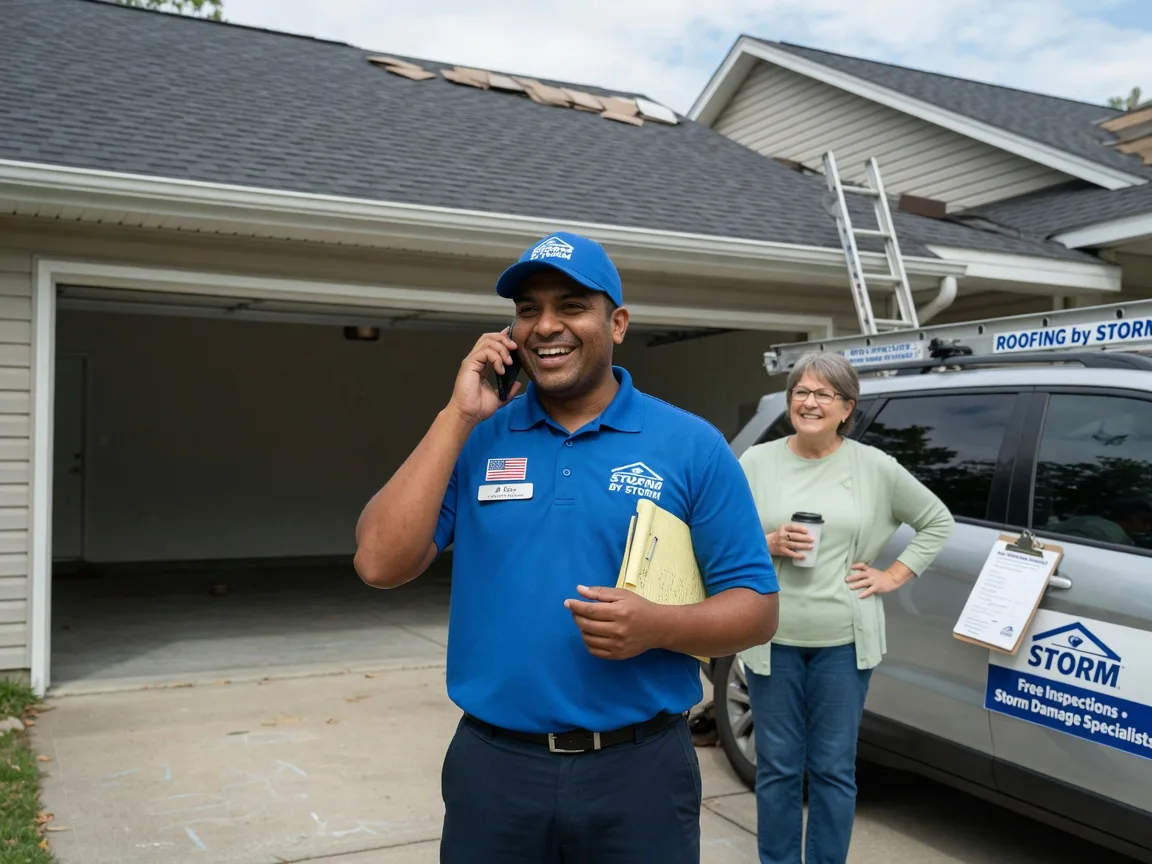 Roof Repair Near Me Lucerne Valley, CA FAQs